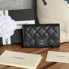 Chanel Wallet Purse